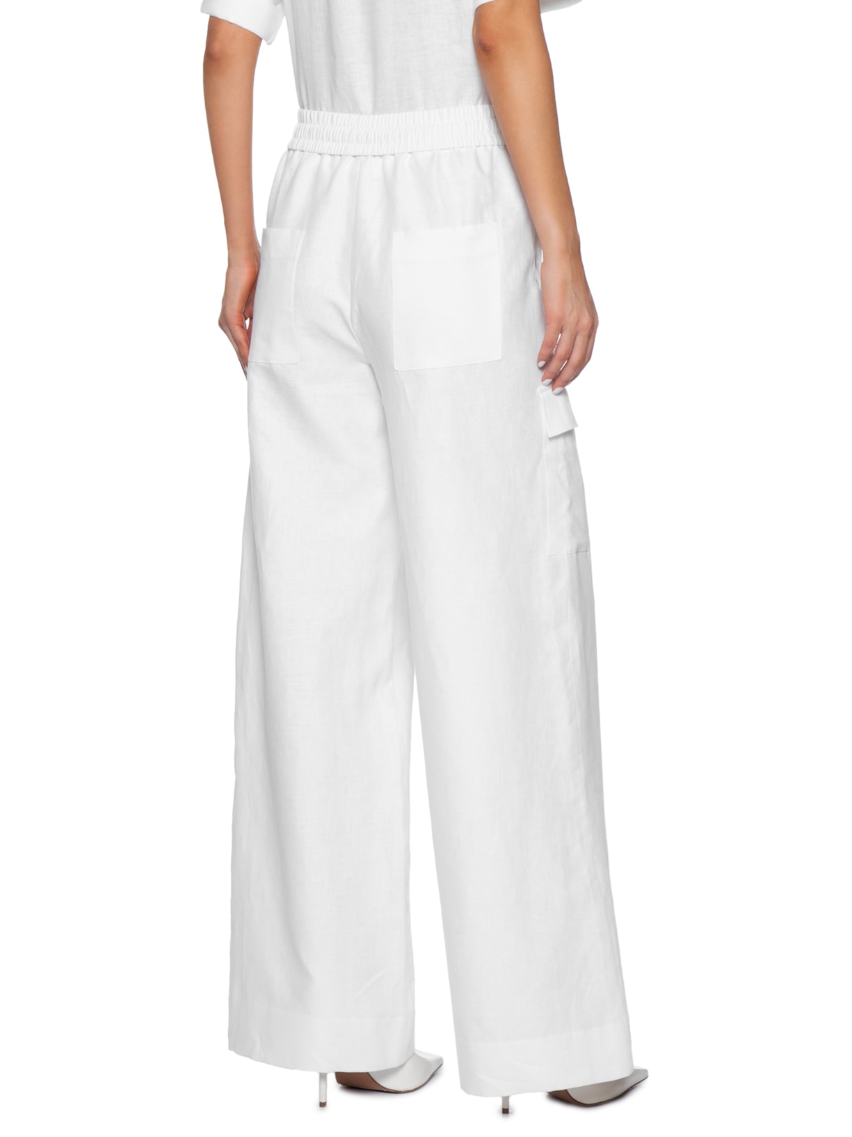 Calça Feminina Suzana Branco Le Lis
