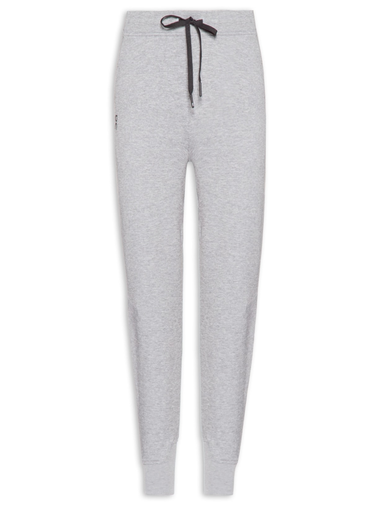 Calça Feminina Sweat Pants - Cinza