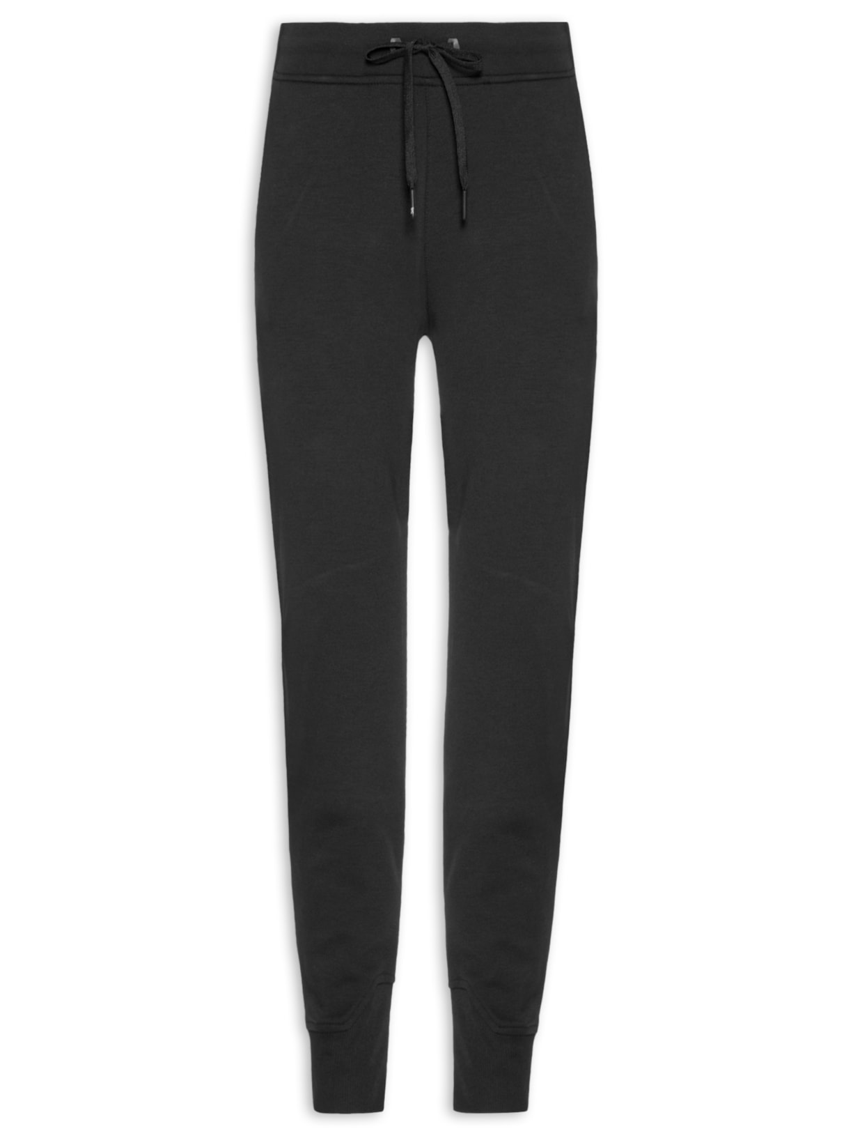 Calça Feminina Sweat Pants - Preto
