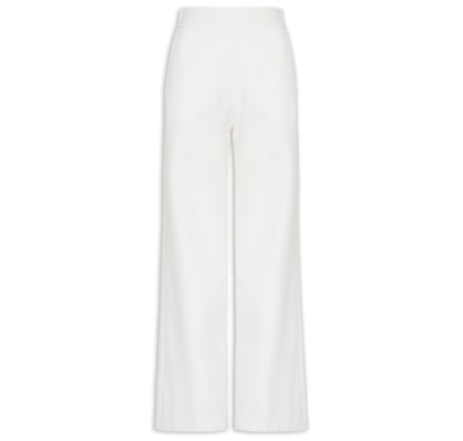 Calça Feminina Sylvie - Branca