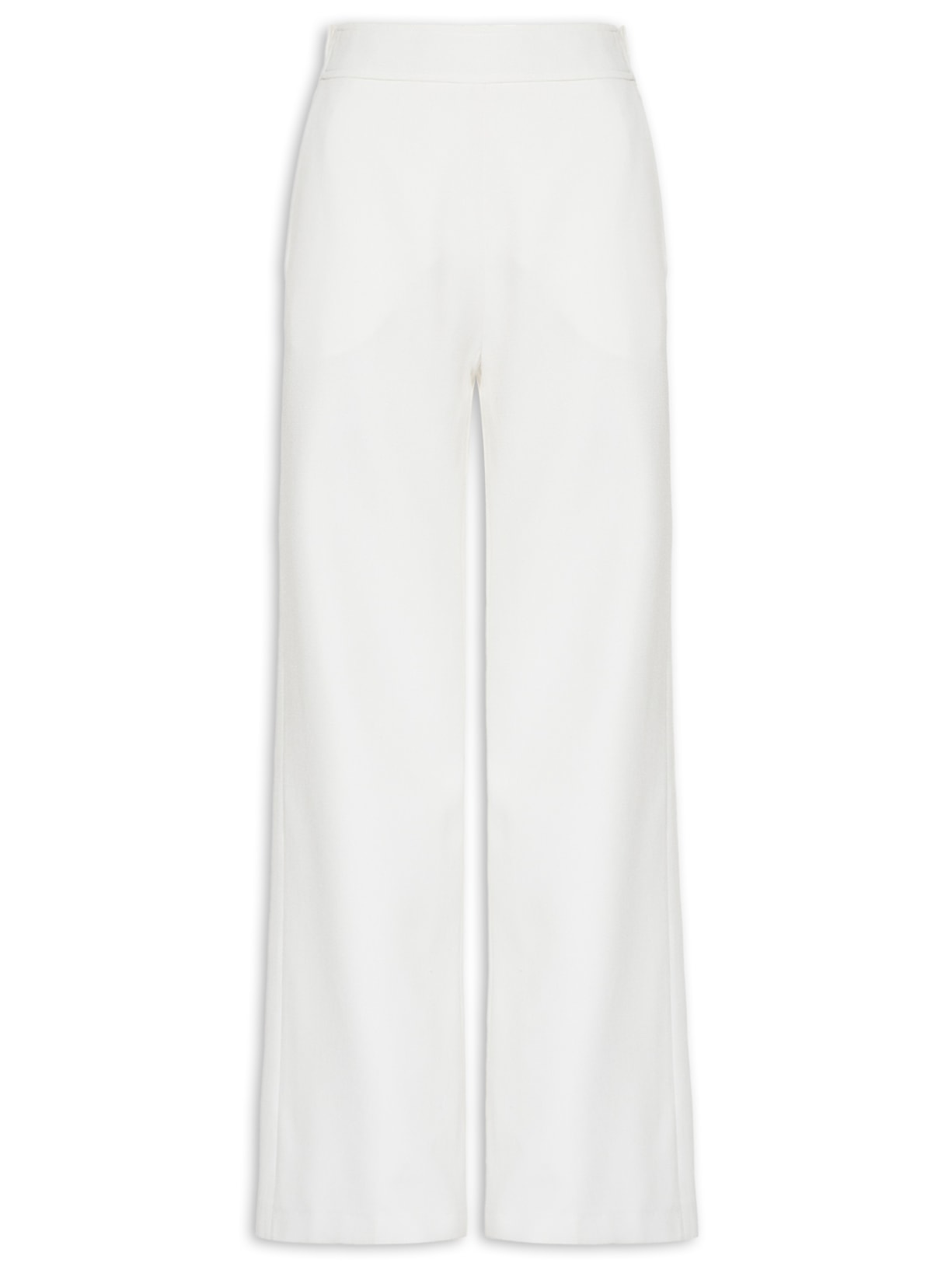 Calça Feminina Sylvie - Branca