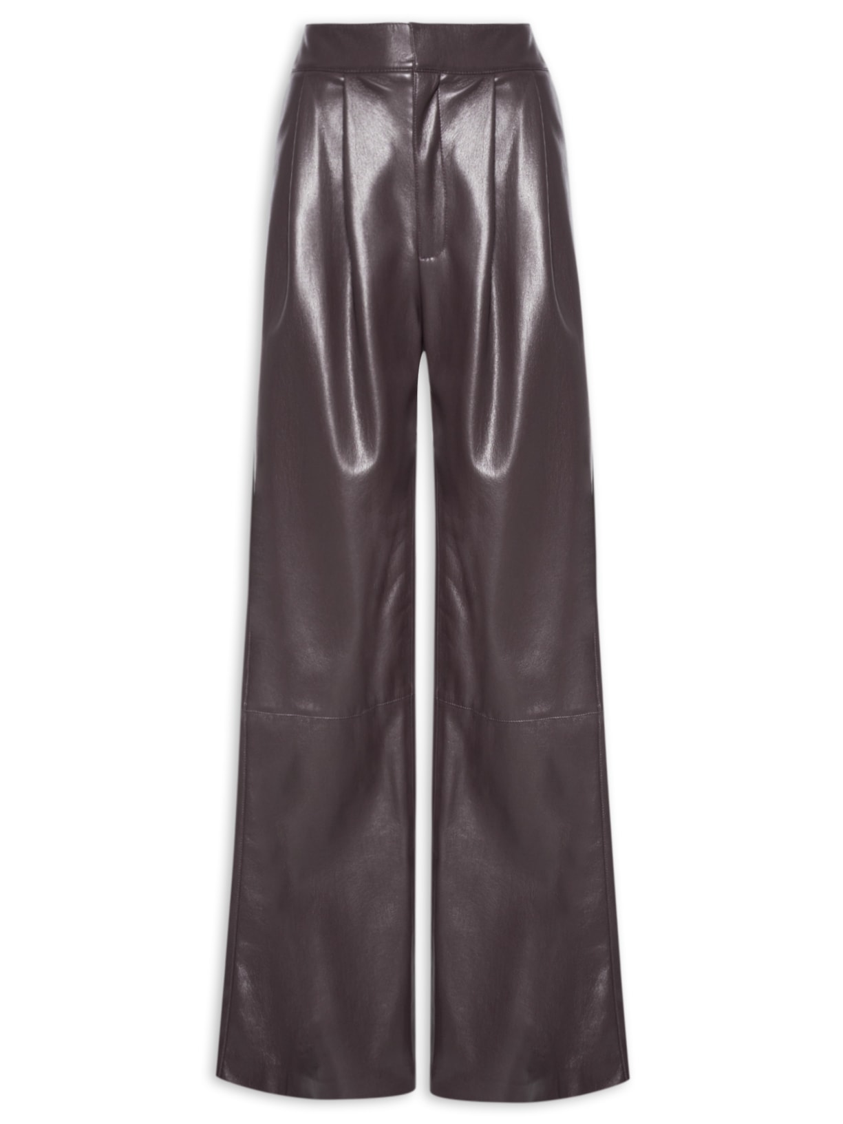 Calça Feminina Tadessa - Vinho