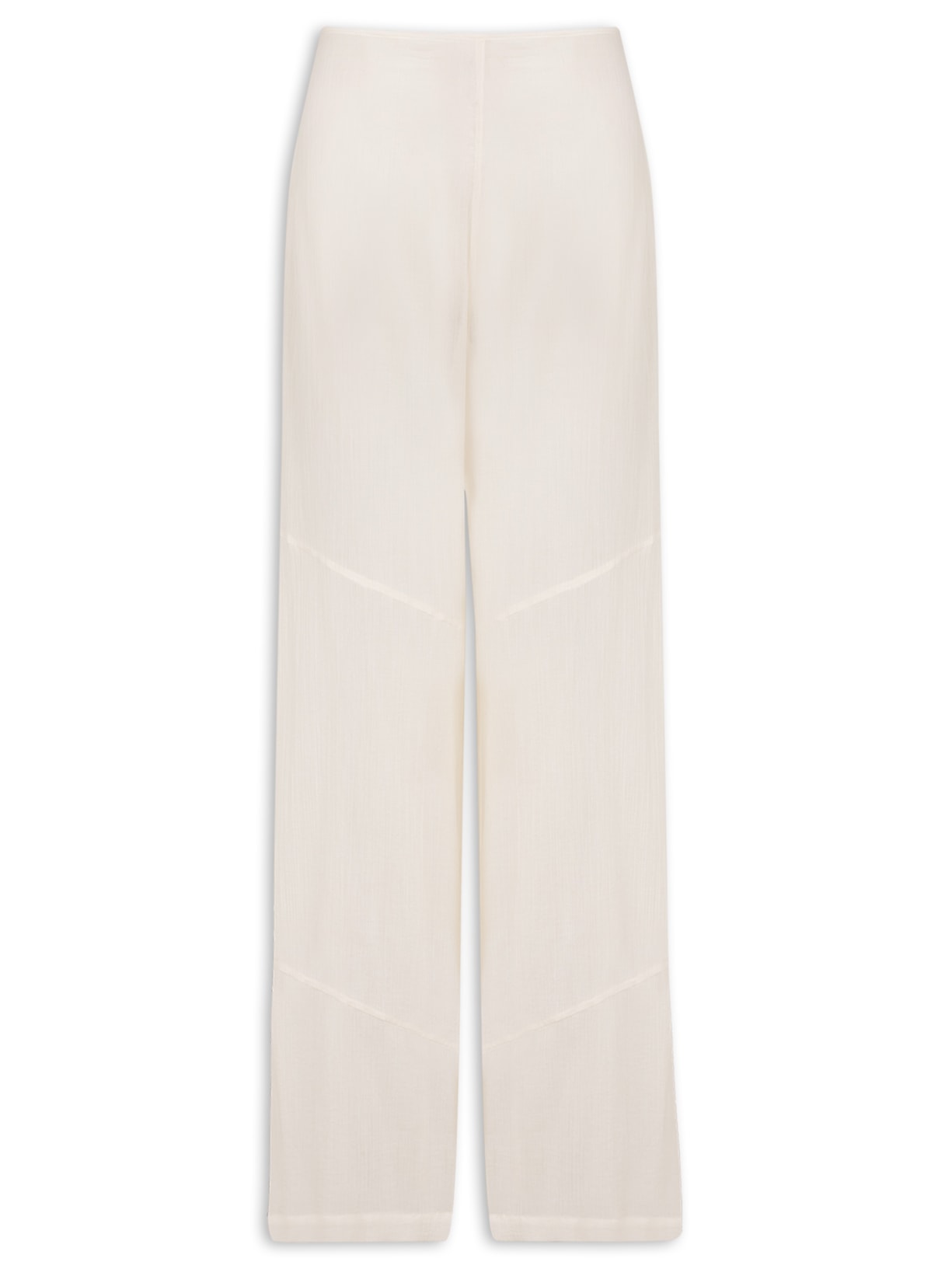 Calça Feminina Taly - Branco