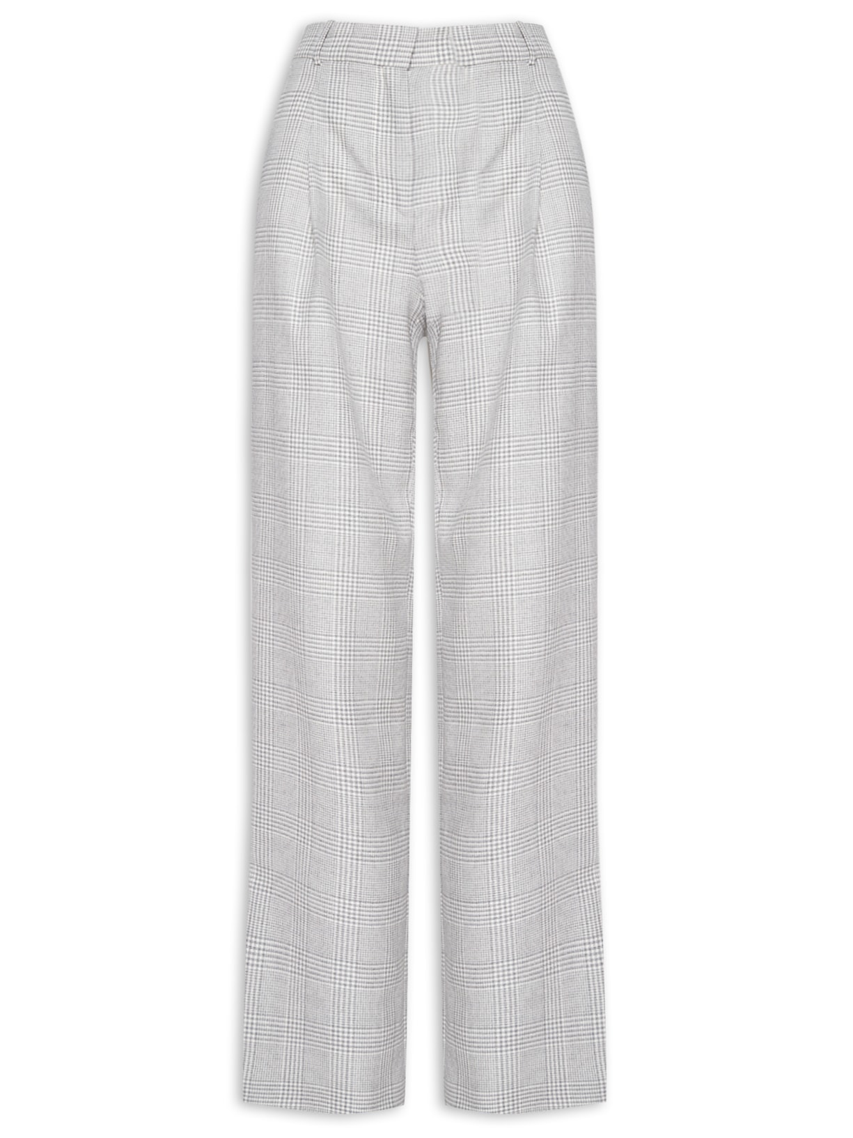 Calça Feminina Tanity - Cinza