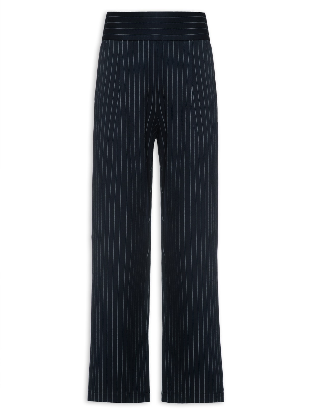 Calça Feminina Tany Azul Le Lis