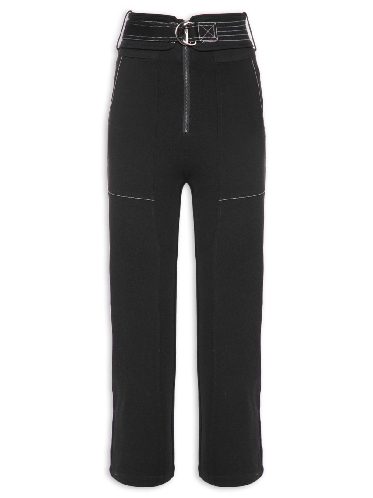 Calça Feminina Tany Preto Le Lis