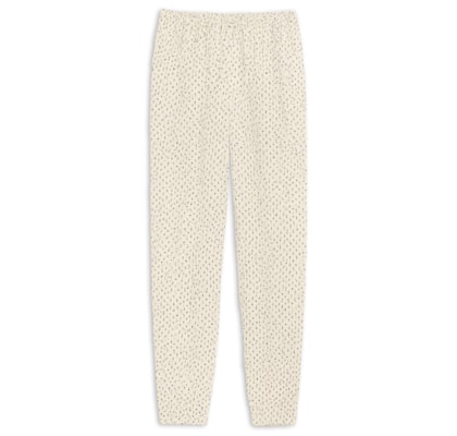 Calça Feminina Tay Detalhe - Branco