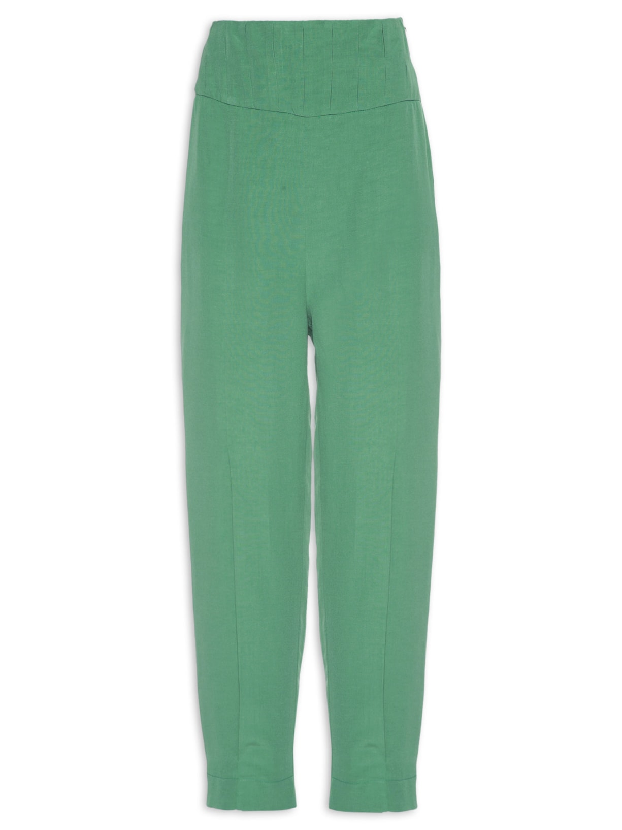 Calça Feminina Teca - Verde