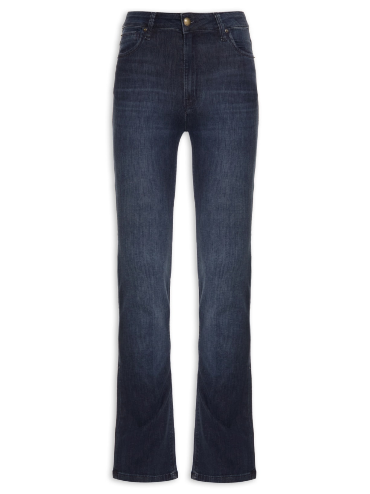 Calça Feminina Thali Azul Bo.bô