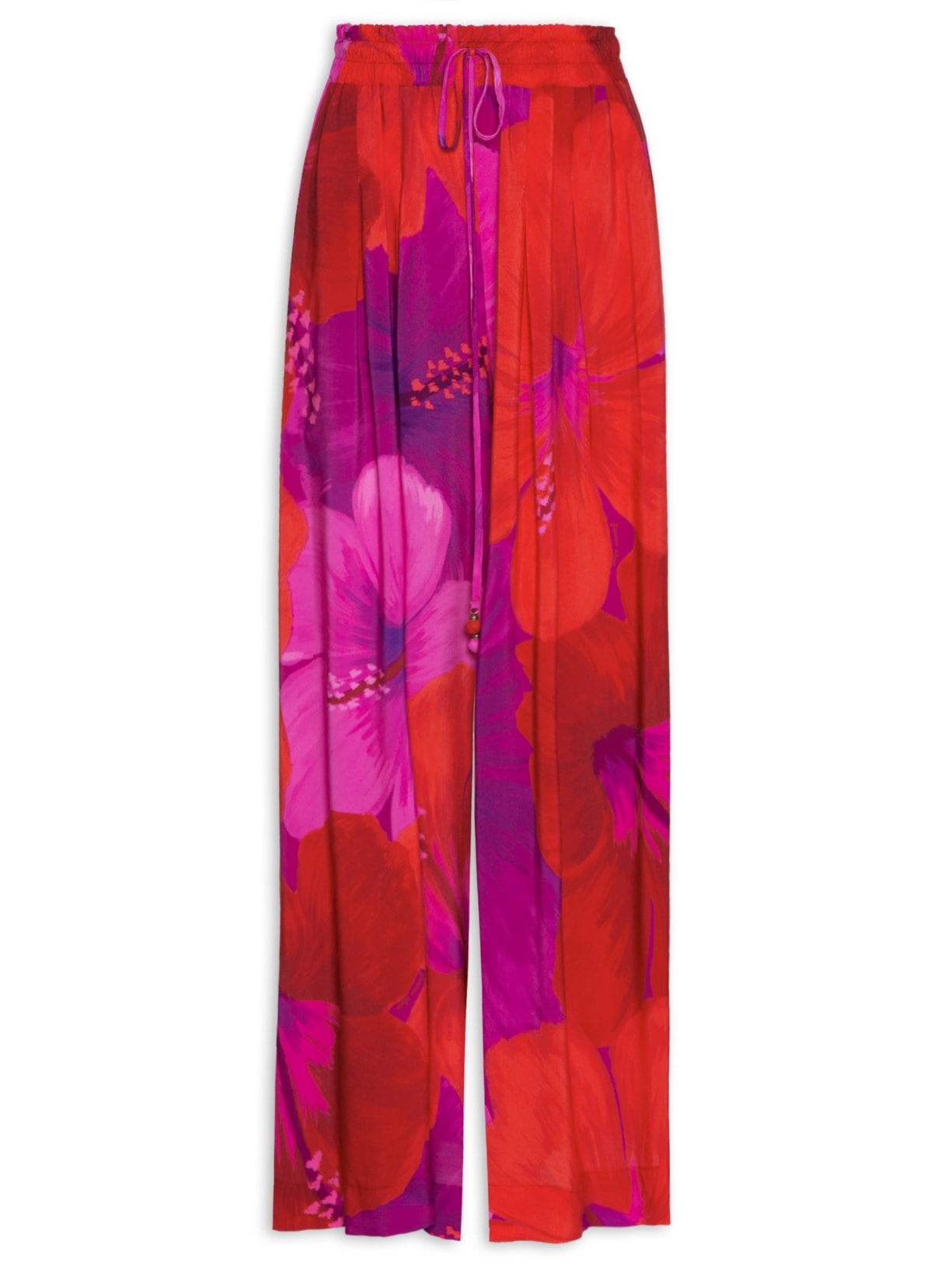 Calça Feminina Thalia - Rosa