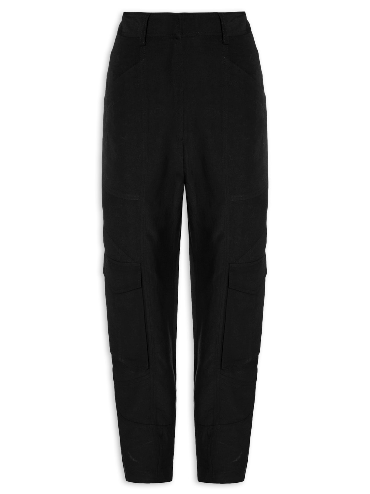 Calça Feminina Thaly - Preto