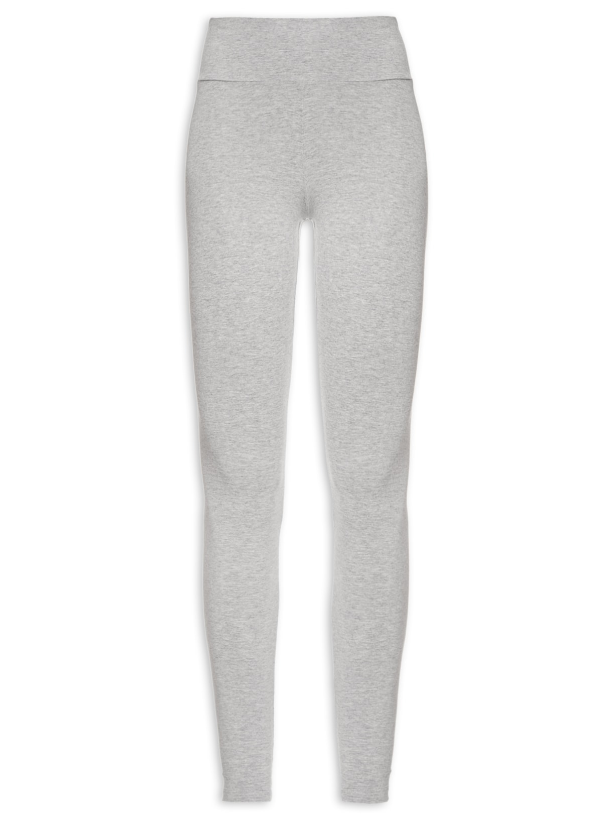Calça Feminina Tight Cinza  Adidas Originals