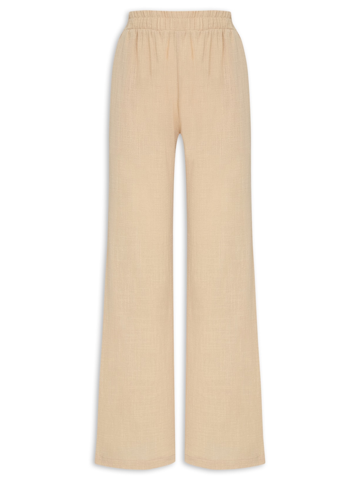 Calça Feminina Tika - Bege