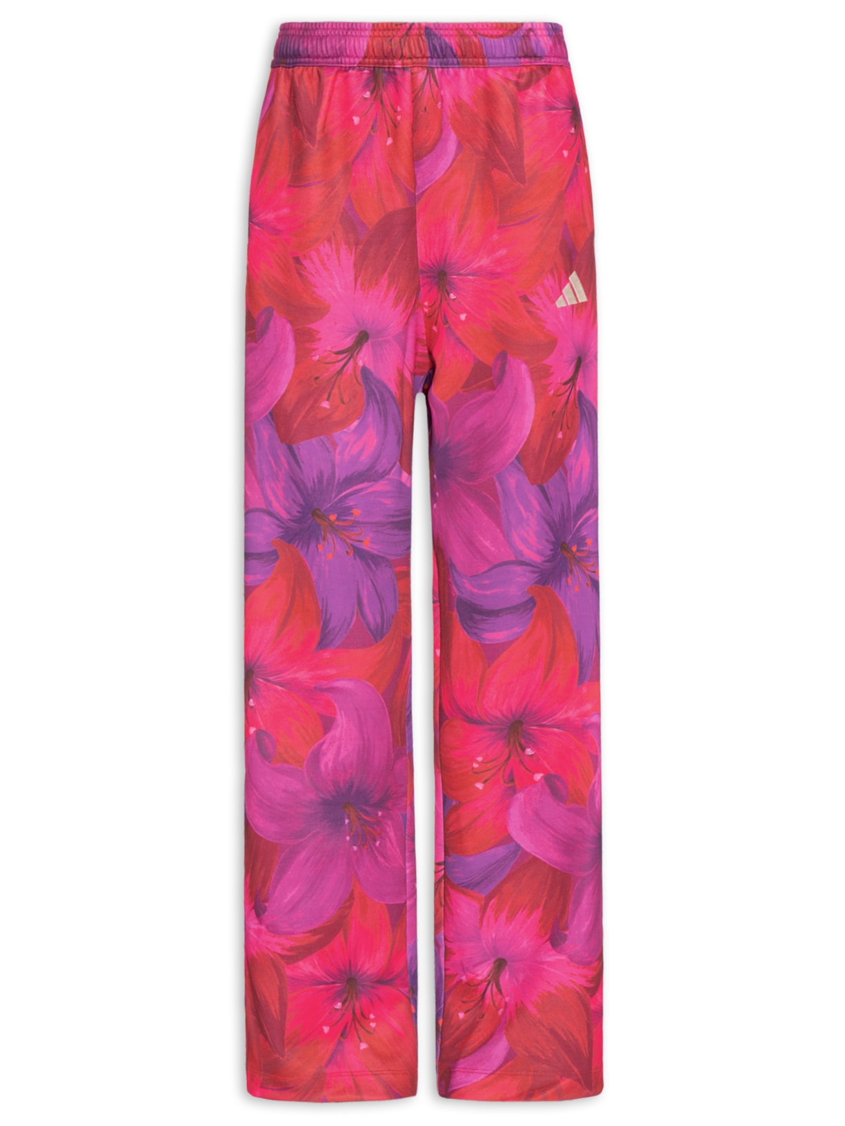 Calça Feminina Tiro TP - Rosa