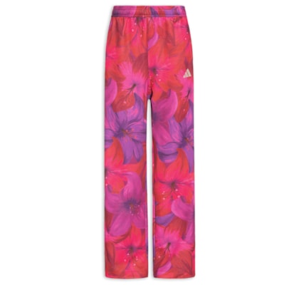 Calça Feminina Tiro TP - Rosa