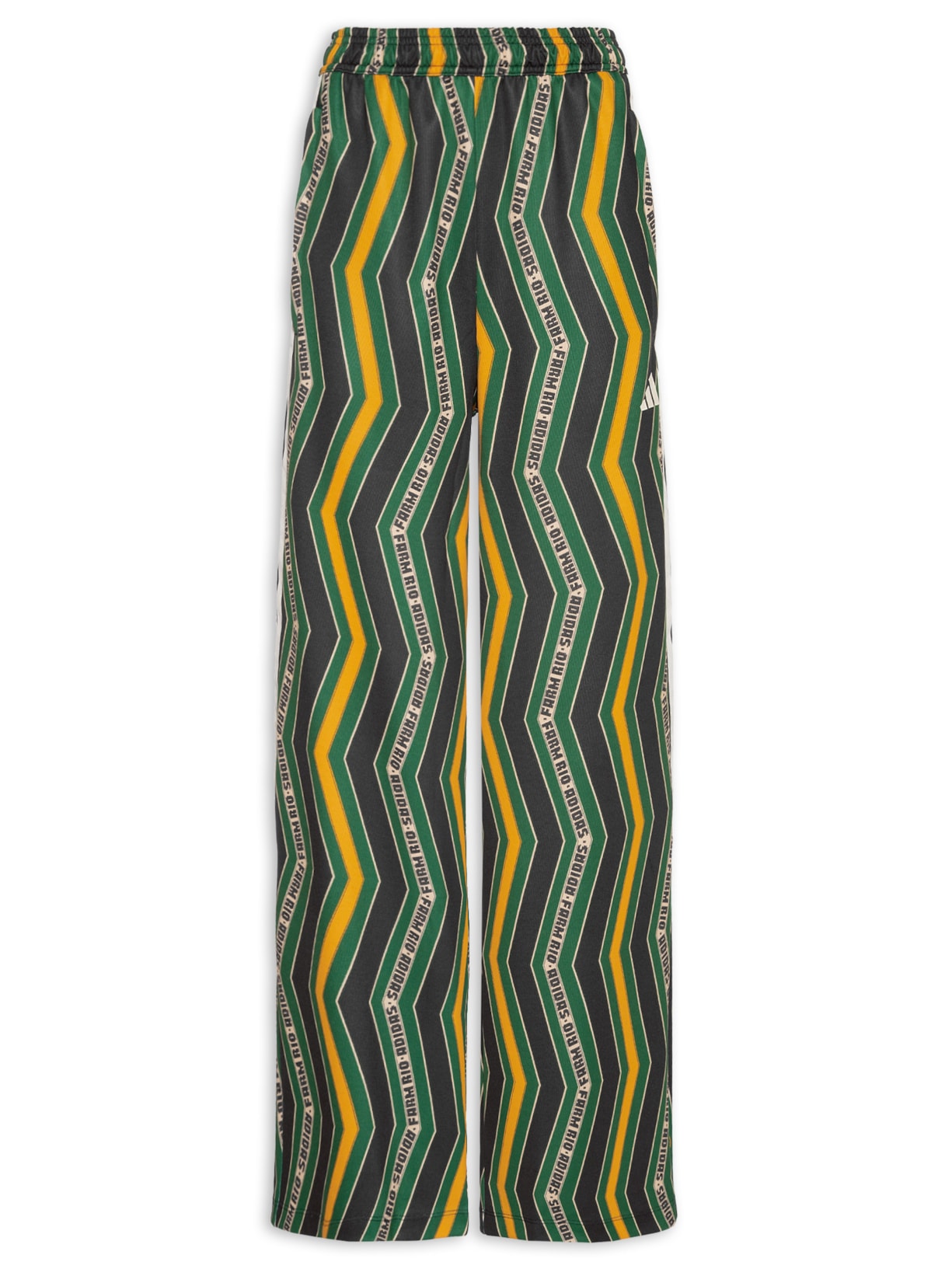 Calça Feminina Tiro Tp - Verde