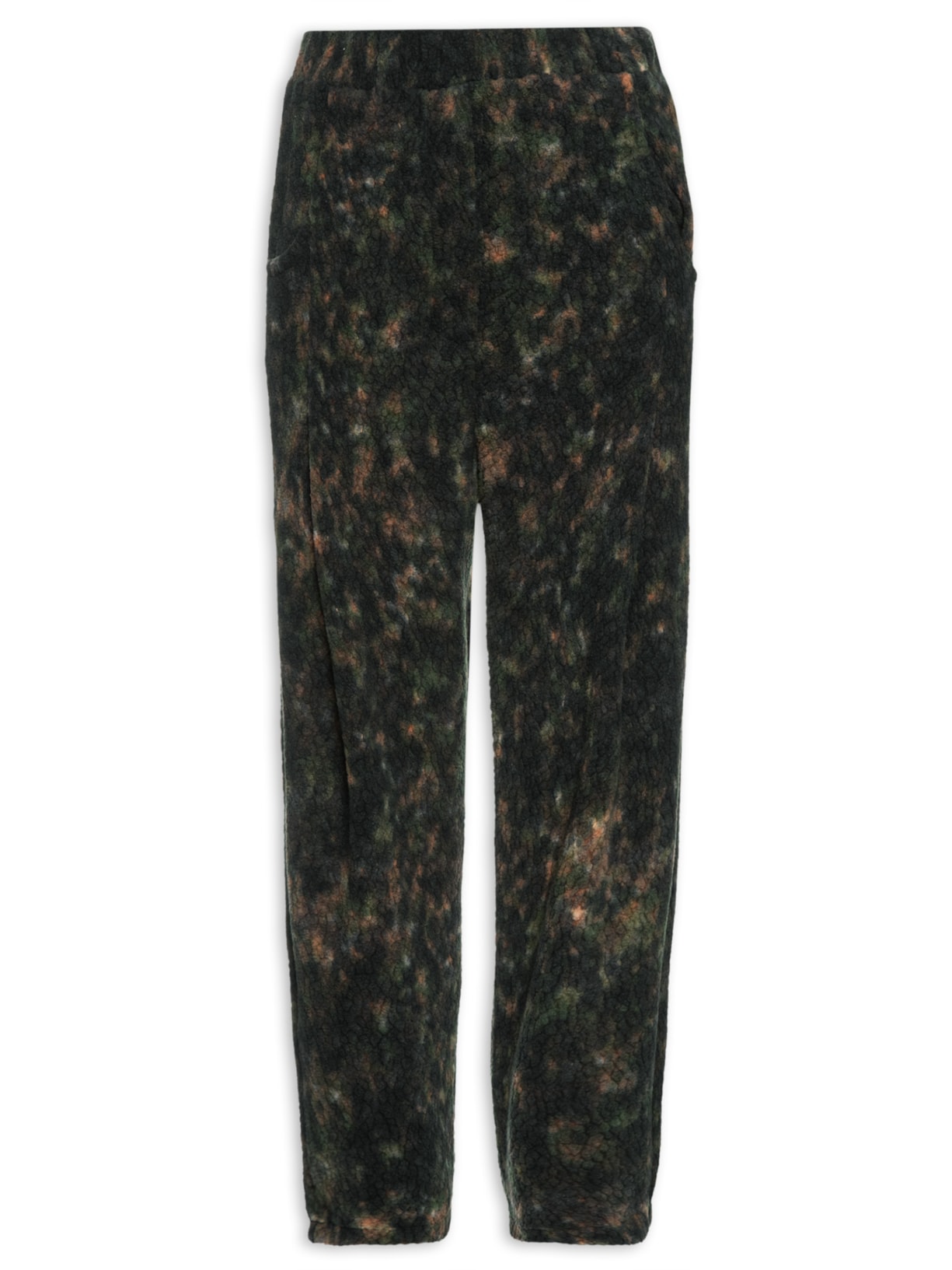 Calça Feminina Tranquilidade - Verde