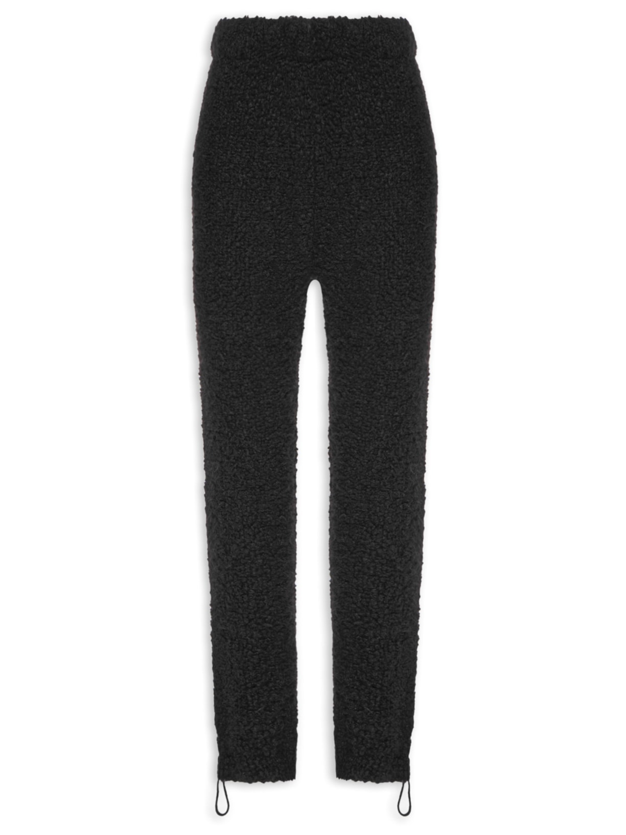 Calça Feminina Tricot Inglumi - Preto