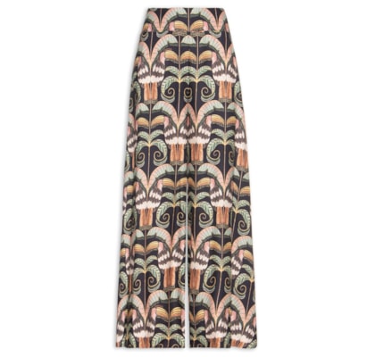 Calça Feminina Tucano Real - Preto