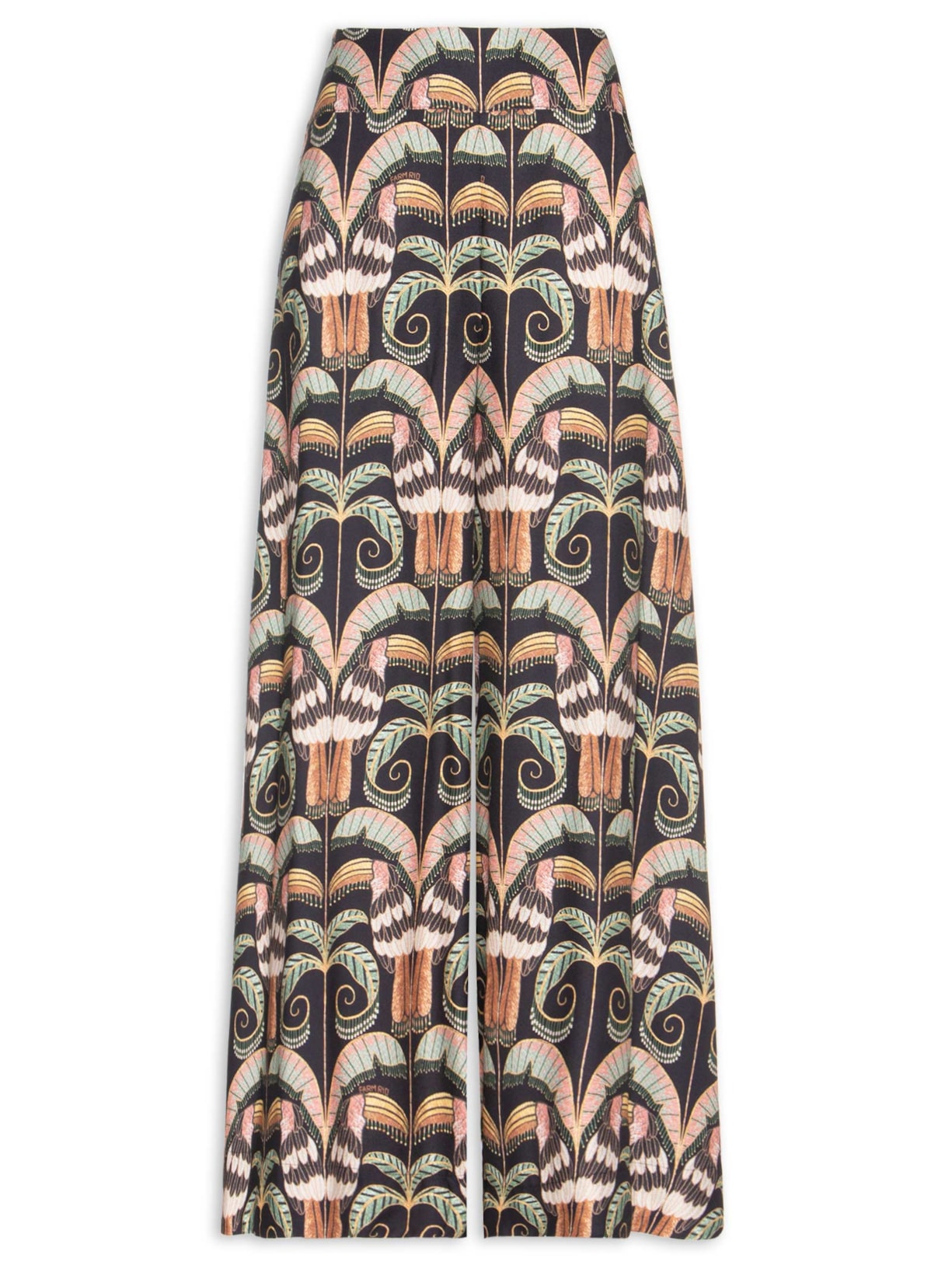 Calça Feminina Tucano Real - Preto