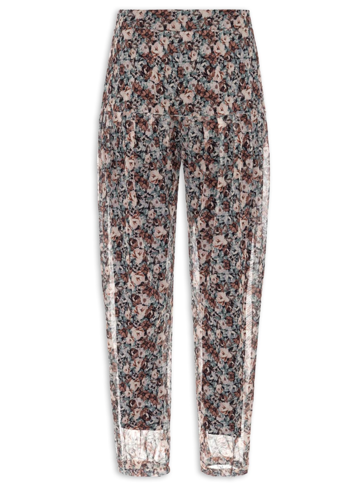 Calça Feminina Tule Sweet - Rosa