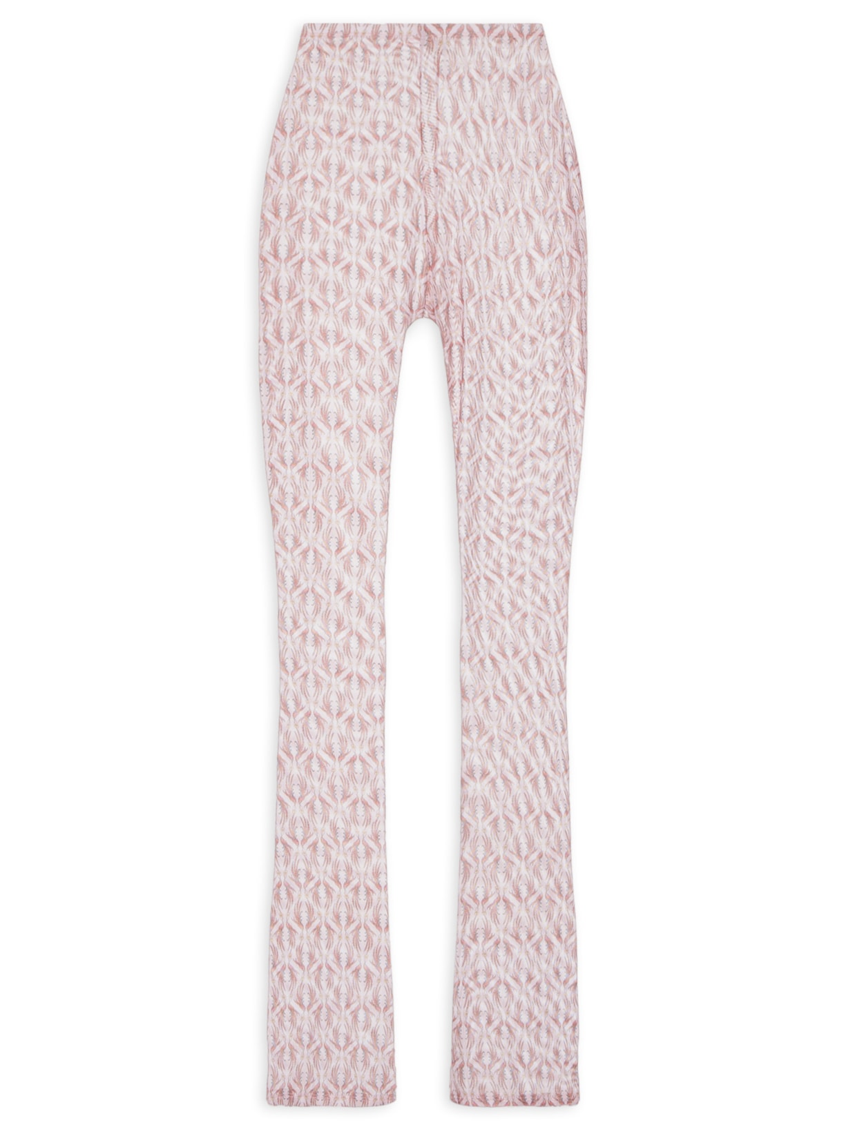 Calça Feminina Tulle - Rosa