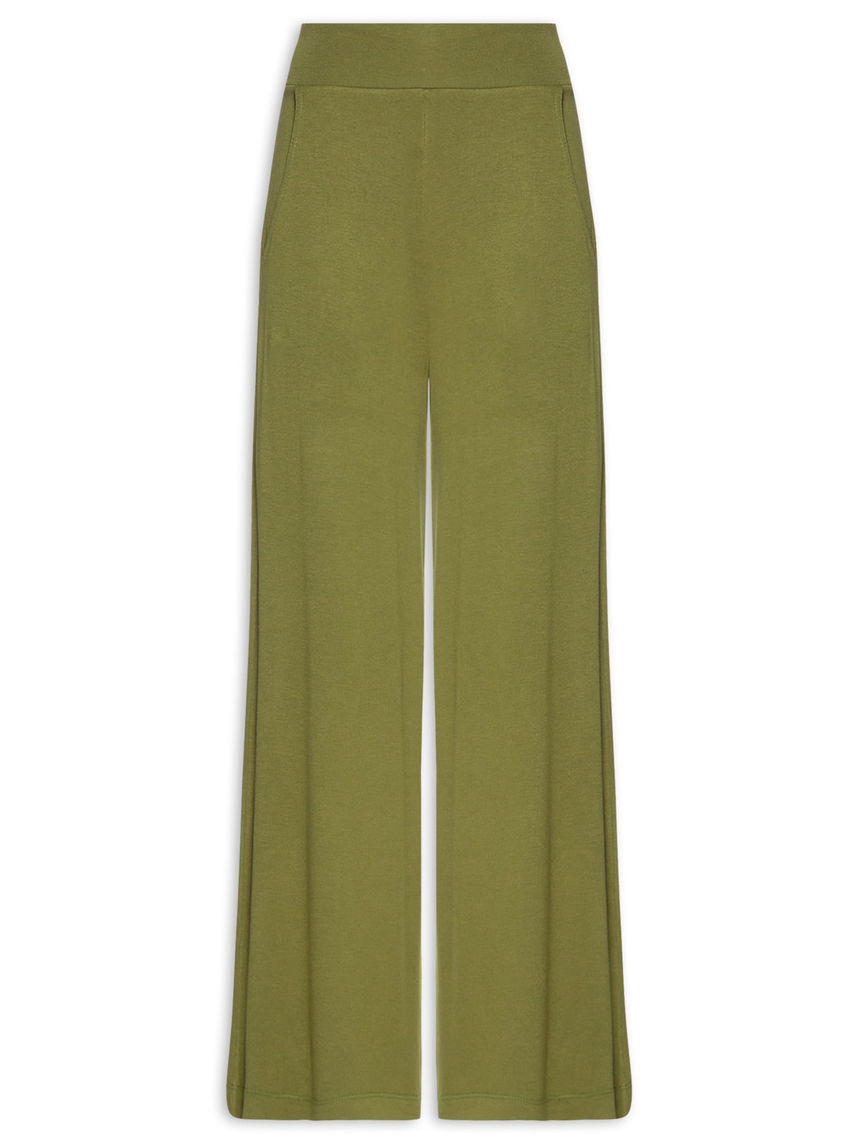 Calça Feminina Turi - Verde