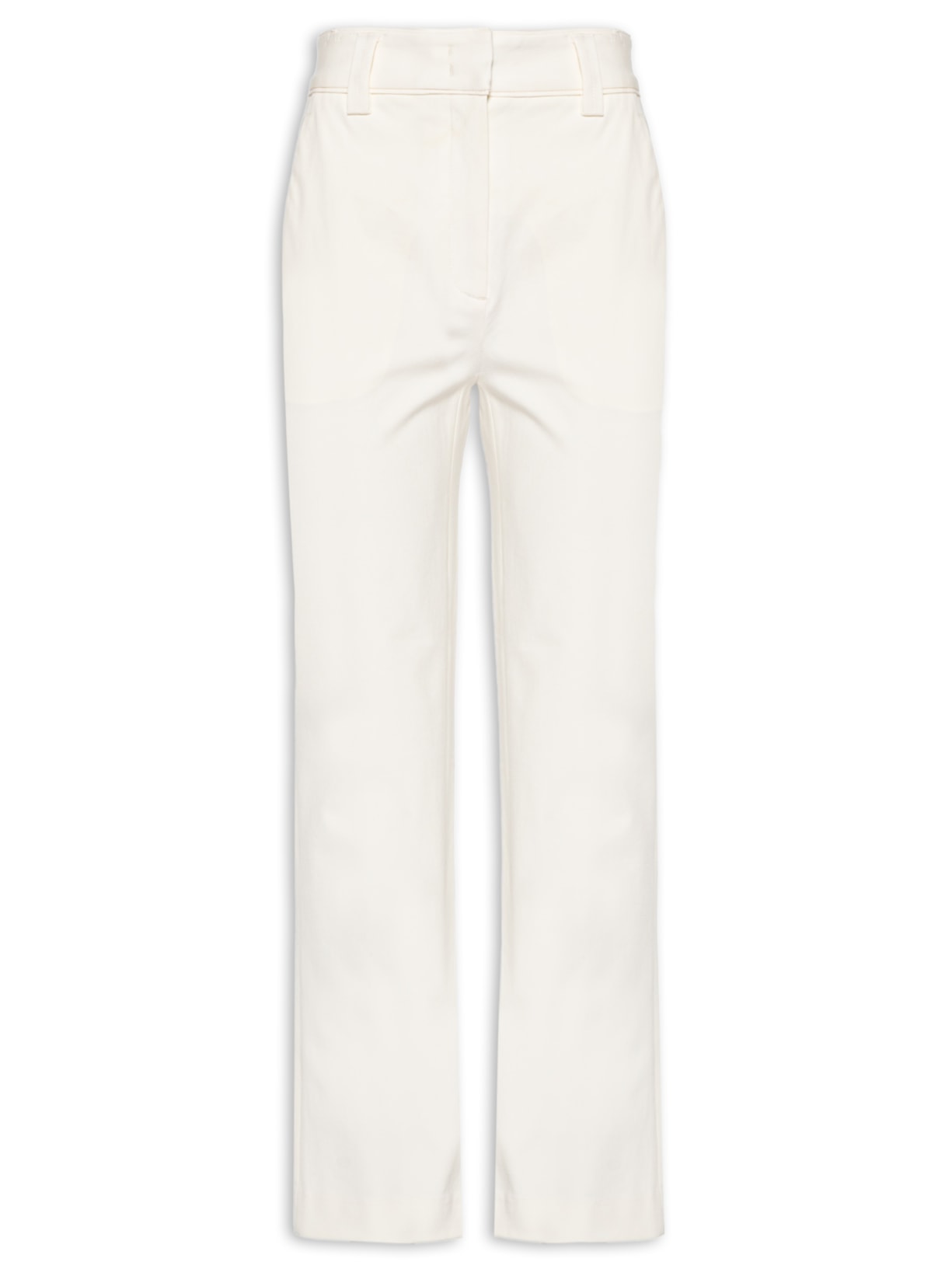 Calça Feminina Uno - Branco