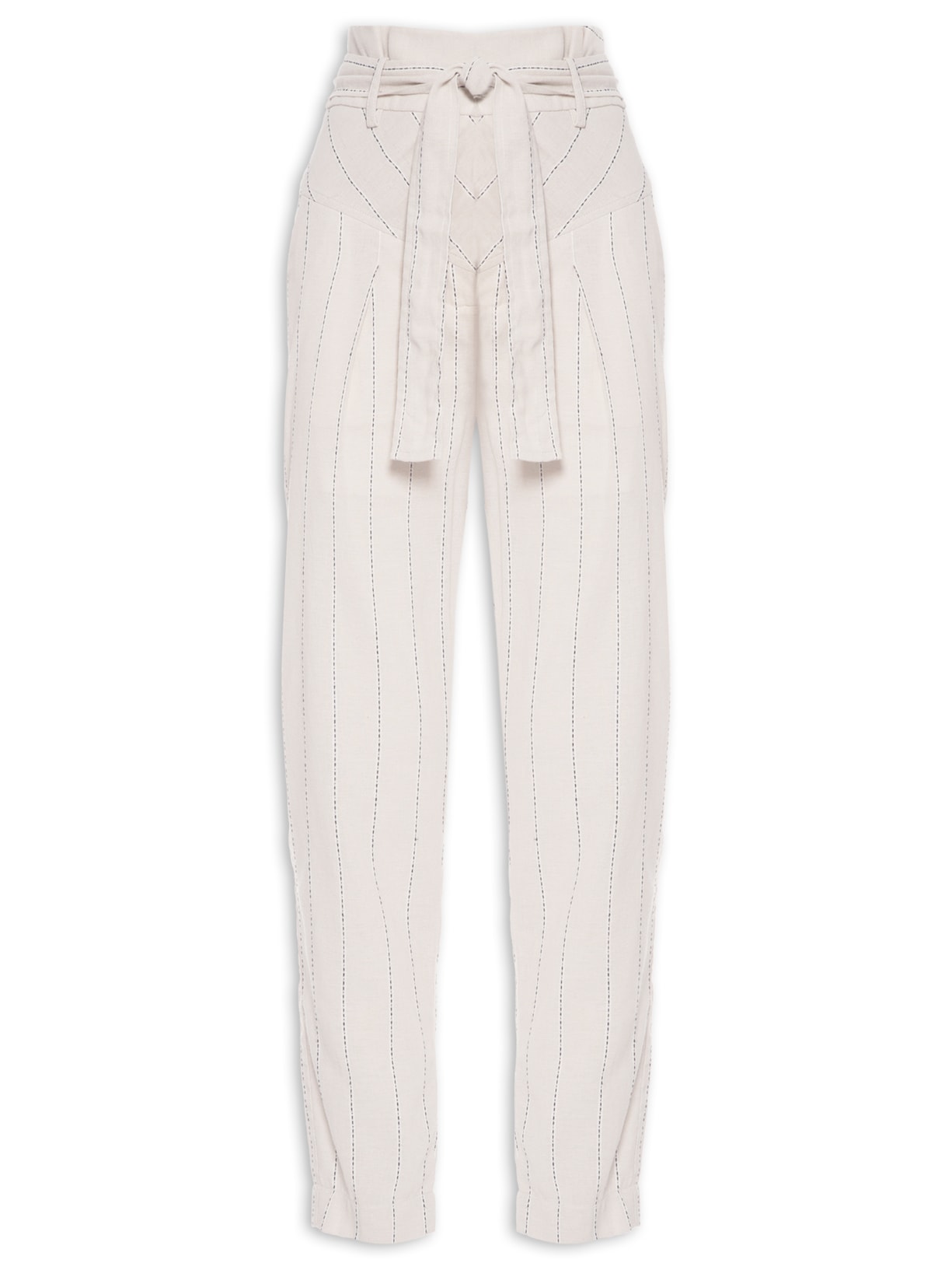 Calça Feminina Vale - Bege