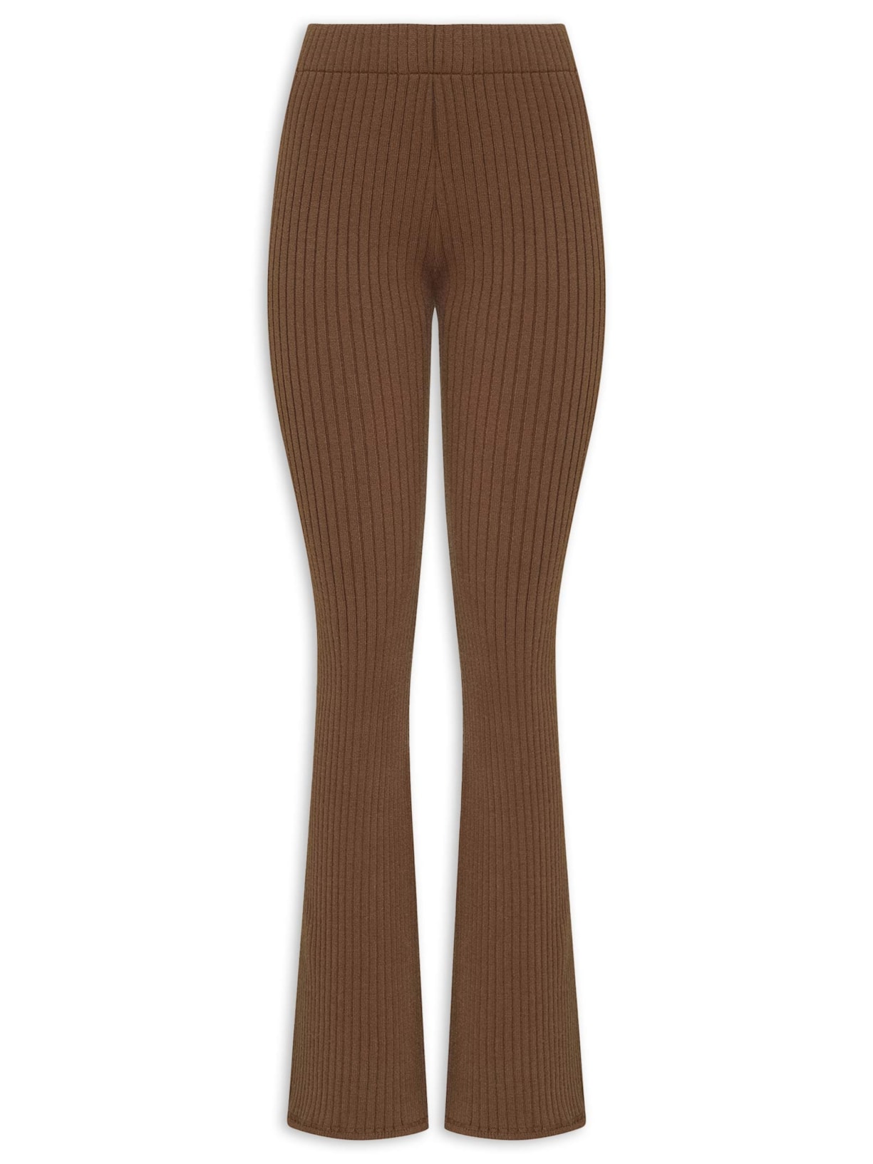 Calça Feminina Valentina - Marrom