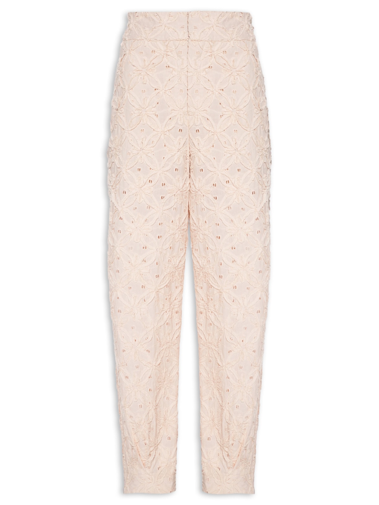 Calça Feminina Valentina - Rosa