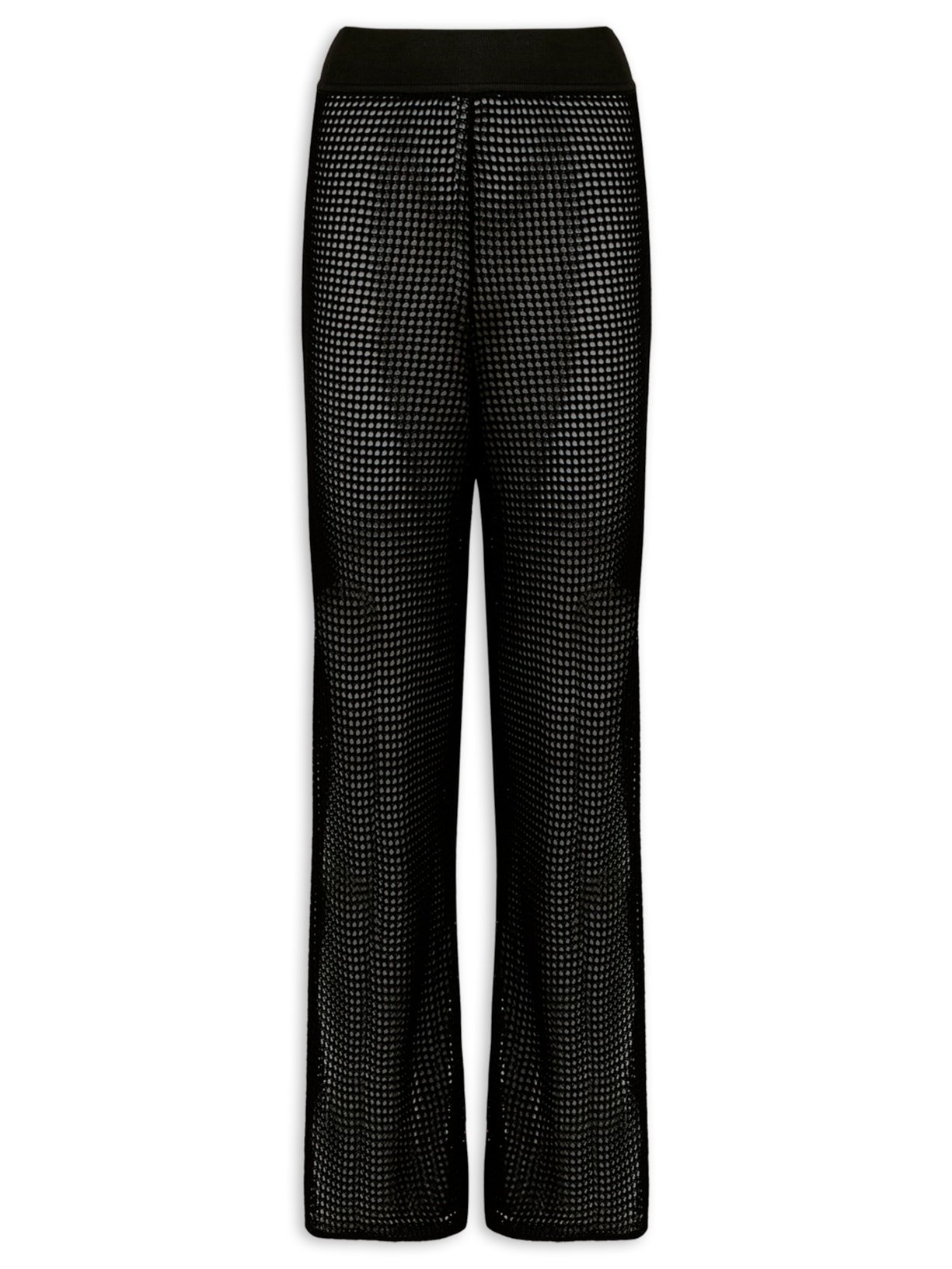 Calça Feminina Valerie Tricot - Preto