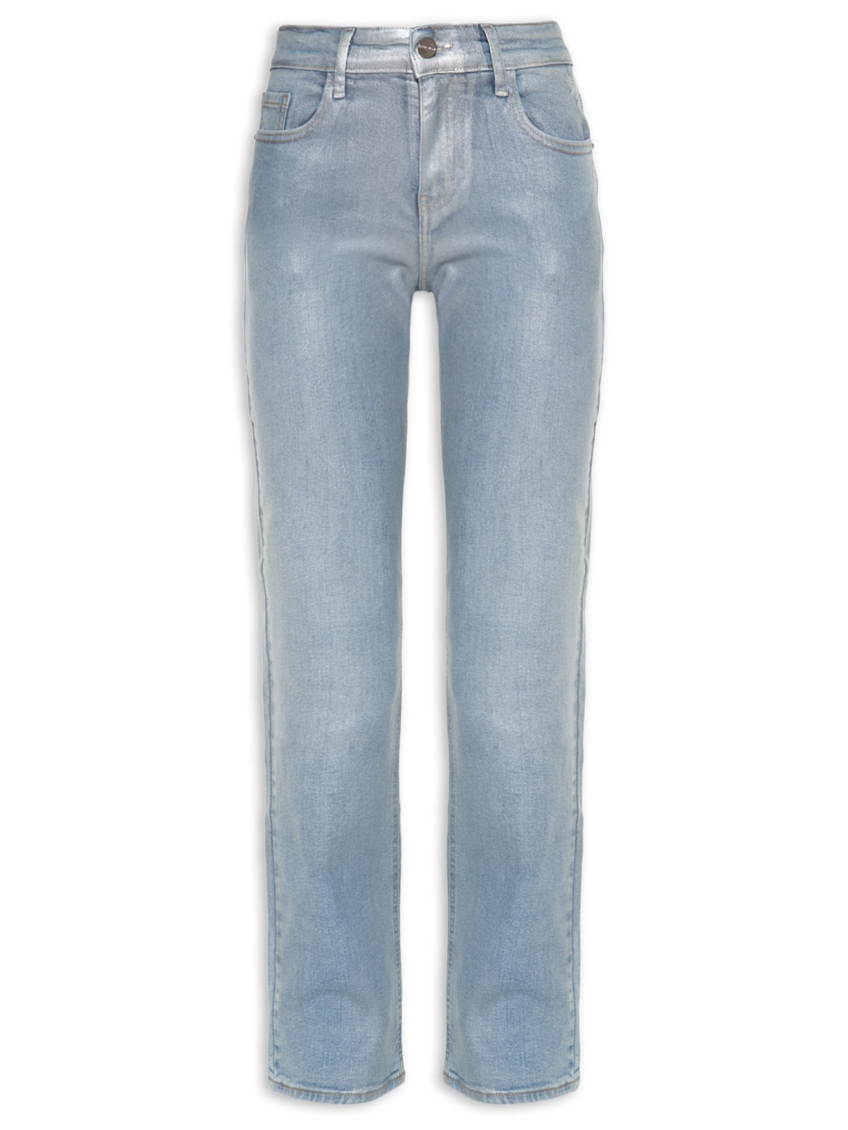 Calça Feminina Vanda - Azul