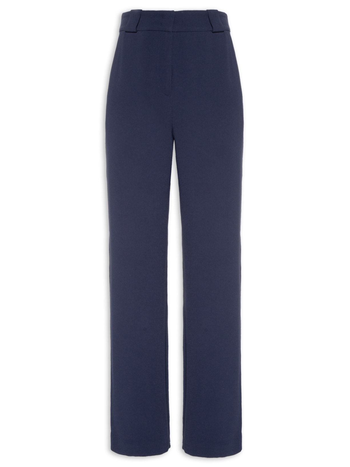 Calça Feminina Vany II - Azul