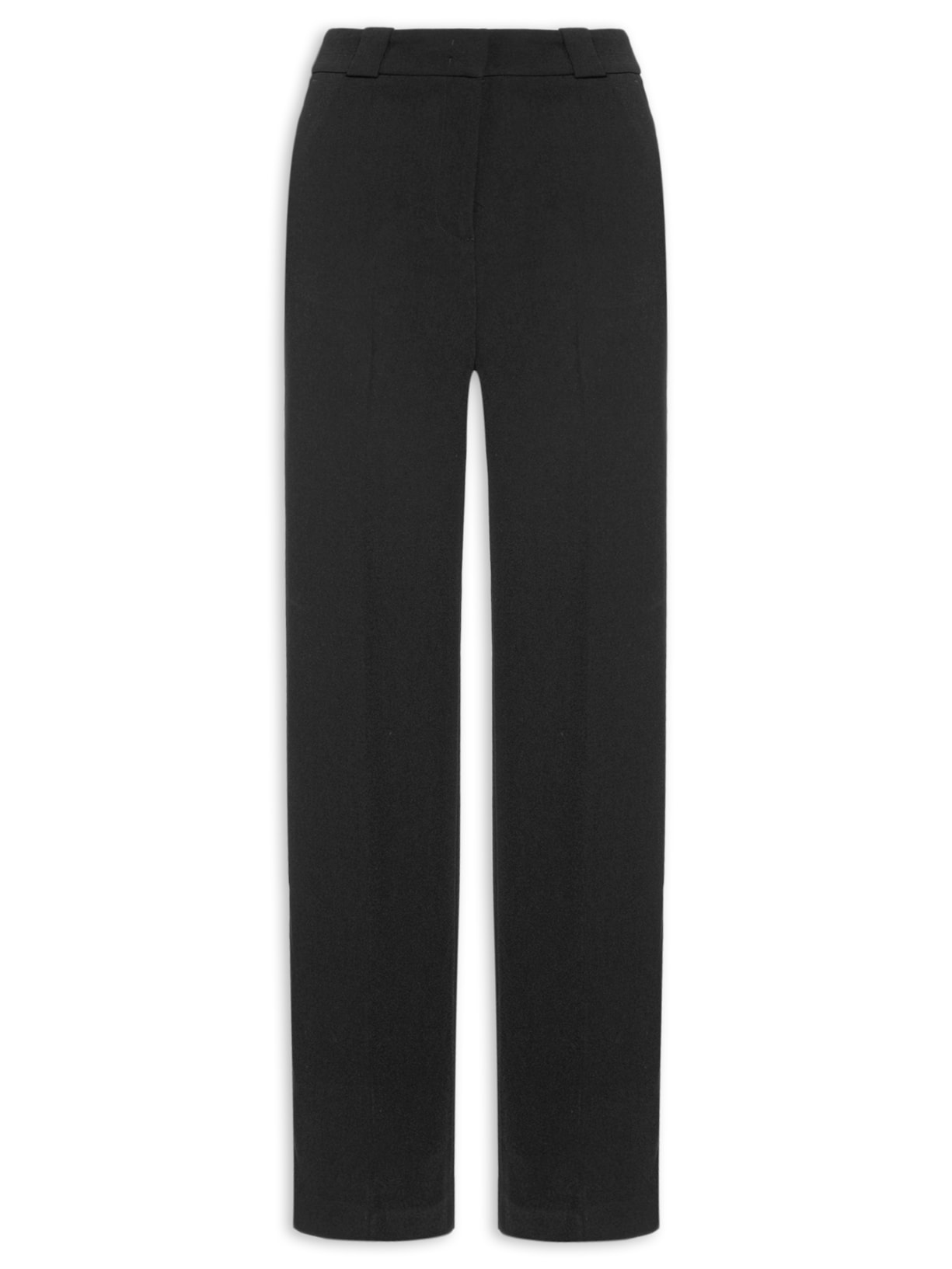 Calça Feminina Vany Preto Le Lis