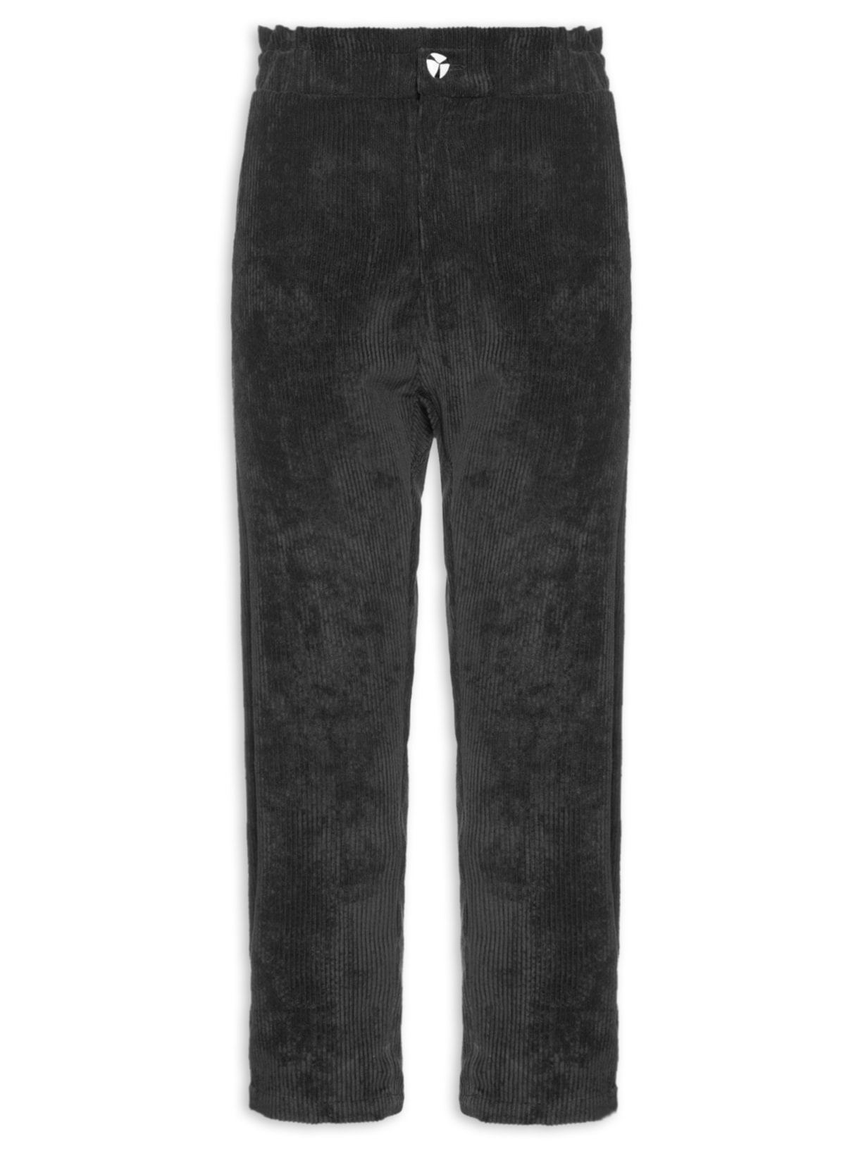 Calça Feminina Veludo Classic - Preto