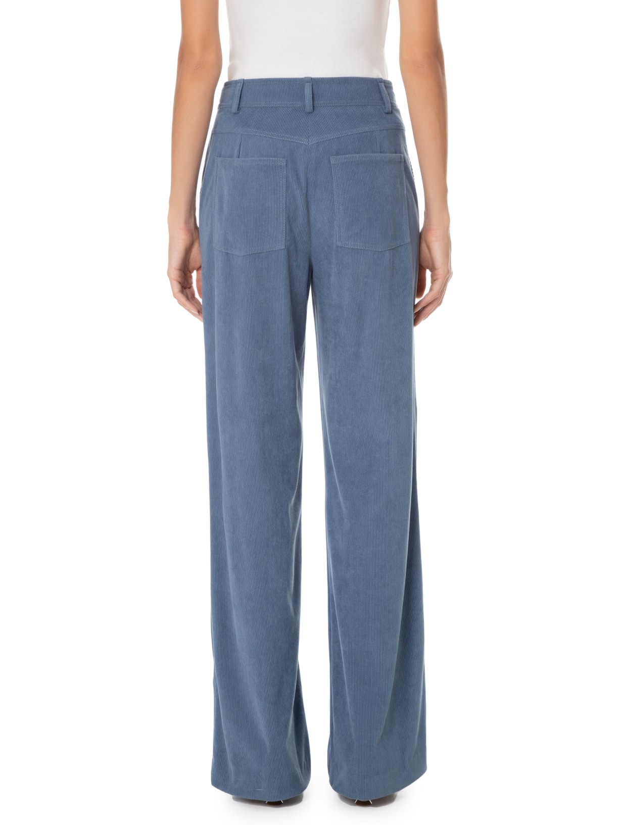 Calca Cotele Calça Feminina Veludo Calça Feminina Veludo Cotelê