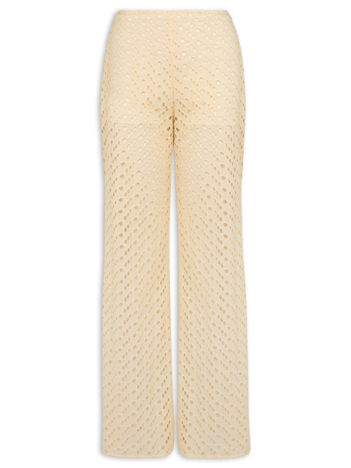 Calça Feminina Venice - Branco