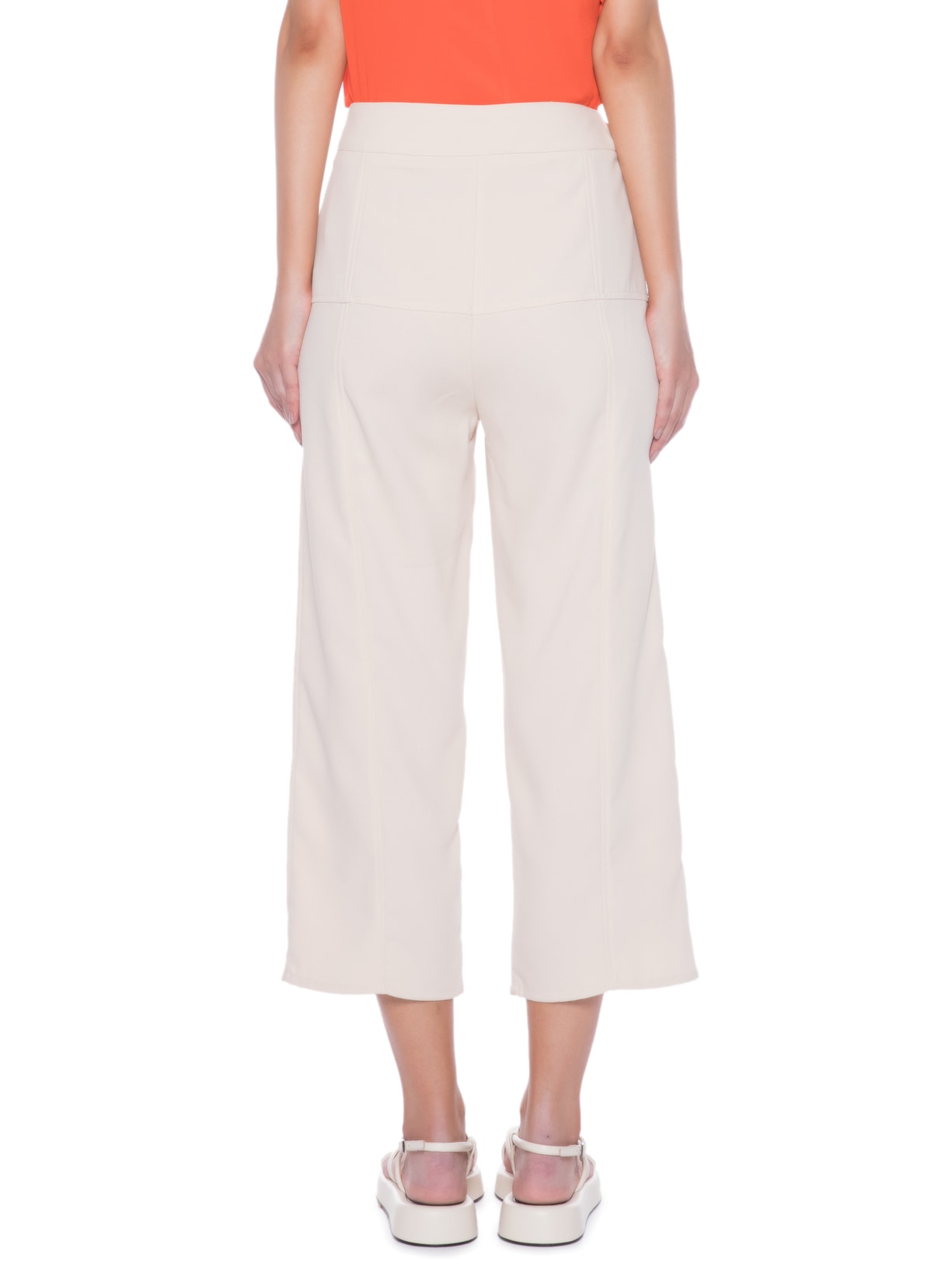 Calça Feminina Verona Bege Ray