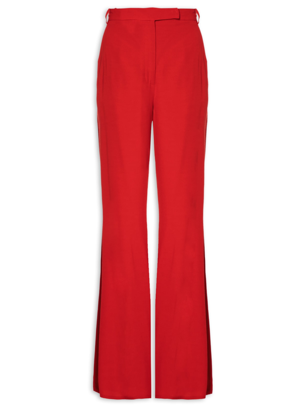Calça Feminina Veronique - Vermelho