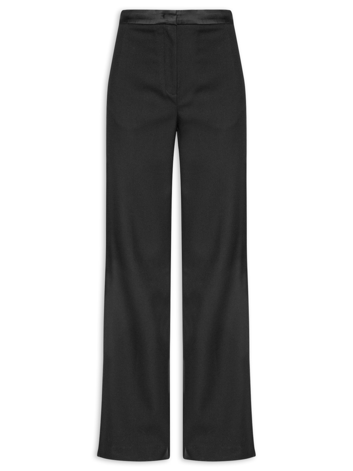Calça Feminina Vicky Preto Bo.bô