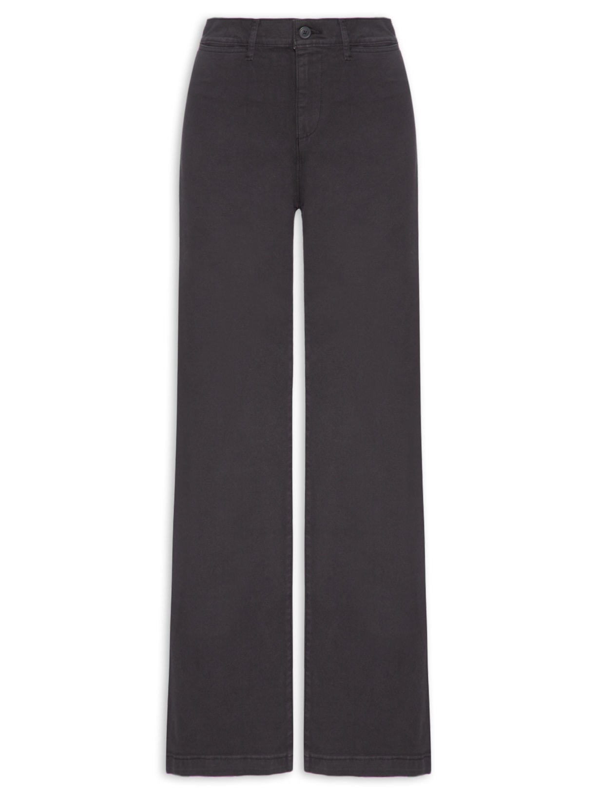 Calça Feminina Vintage Chino Preto Levi's