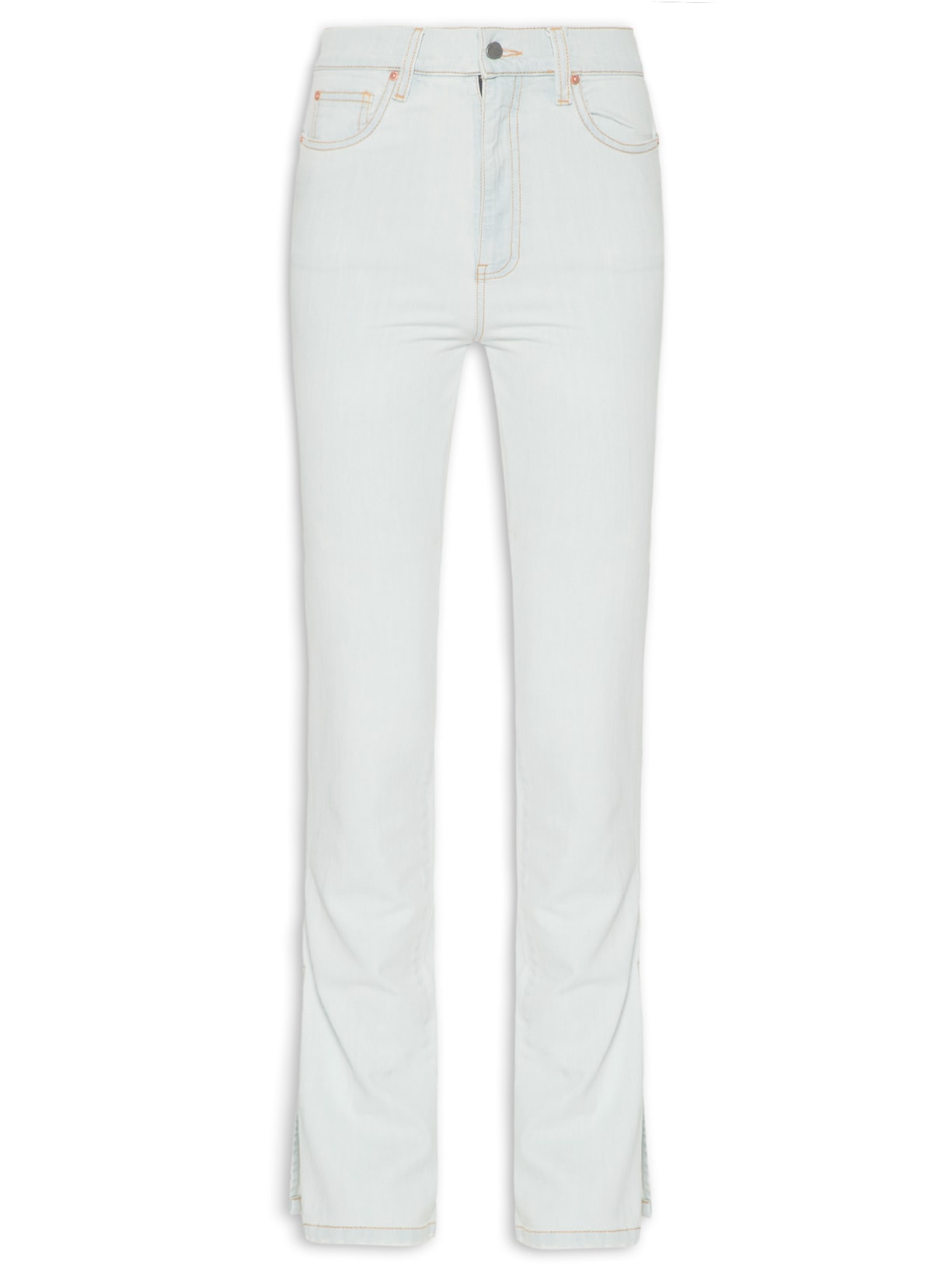 Calça Feminina Vitória - Azul