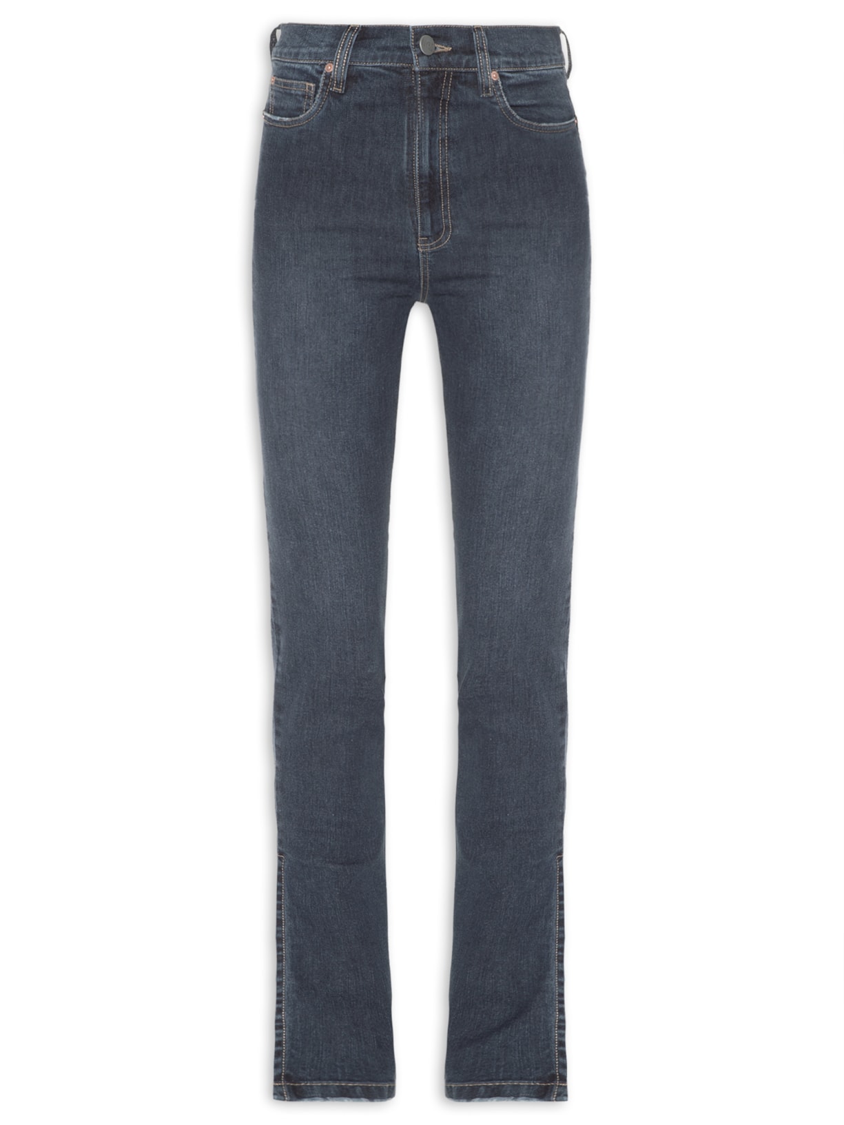 Calça Feminina Vitória - Azul