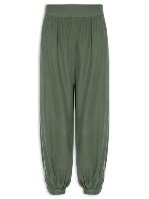 Calça Feminina Vitória - Verde