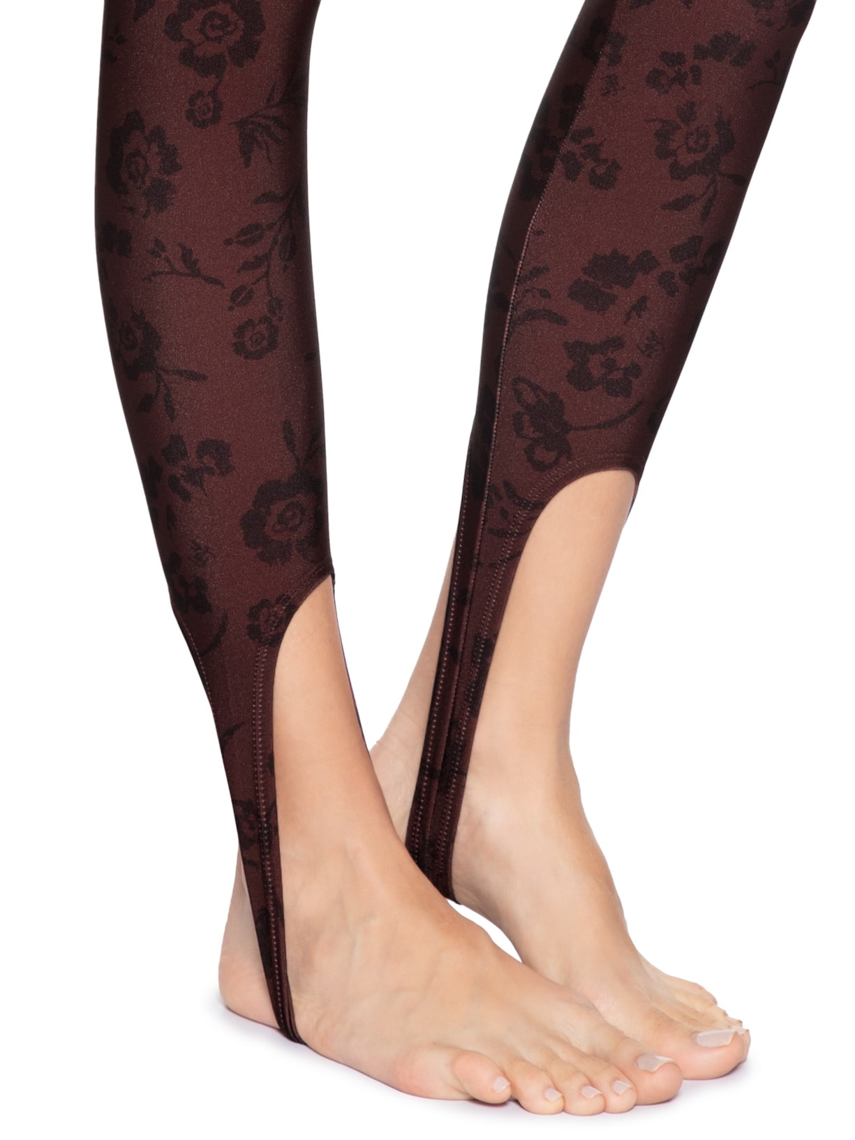 Calça Feminina Vivi Myra Vermelho Bo.bô