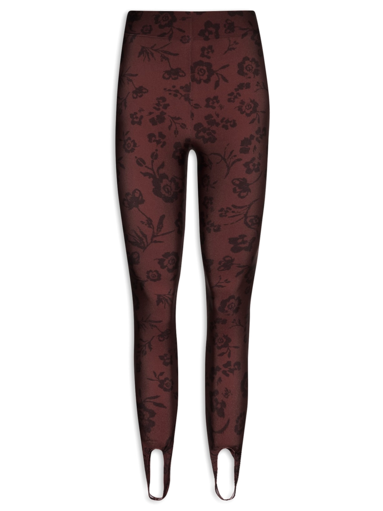 Calça Feminina Vivi Myra - Vermelho