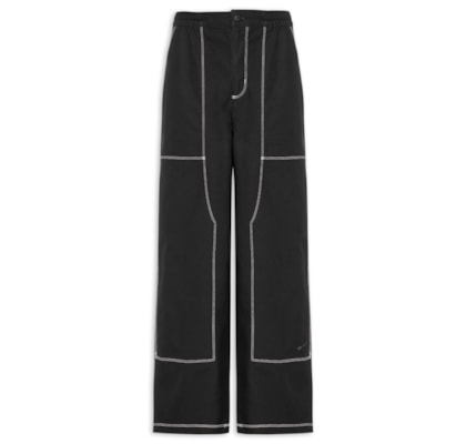 Calça Feminina W NSW Street Carpenter LR - Preto