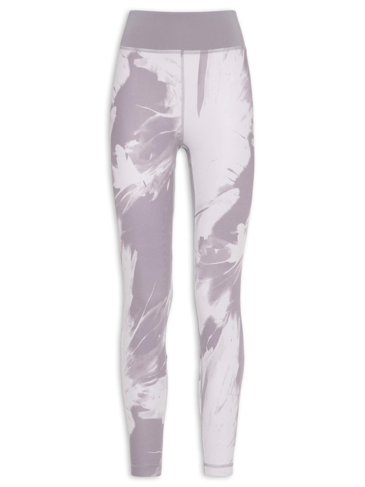 Calça Feminina W Omni-Heat Infinity Tight - Roxo