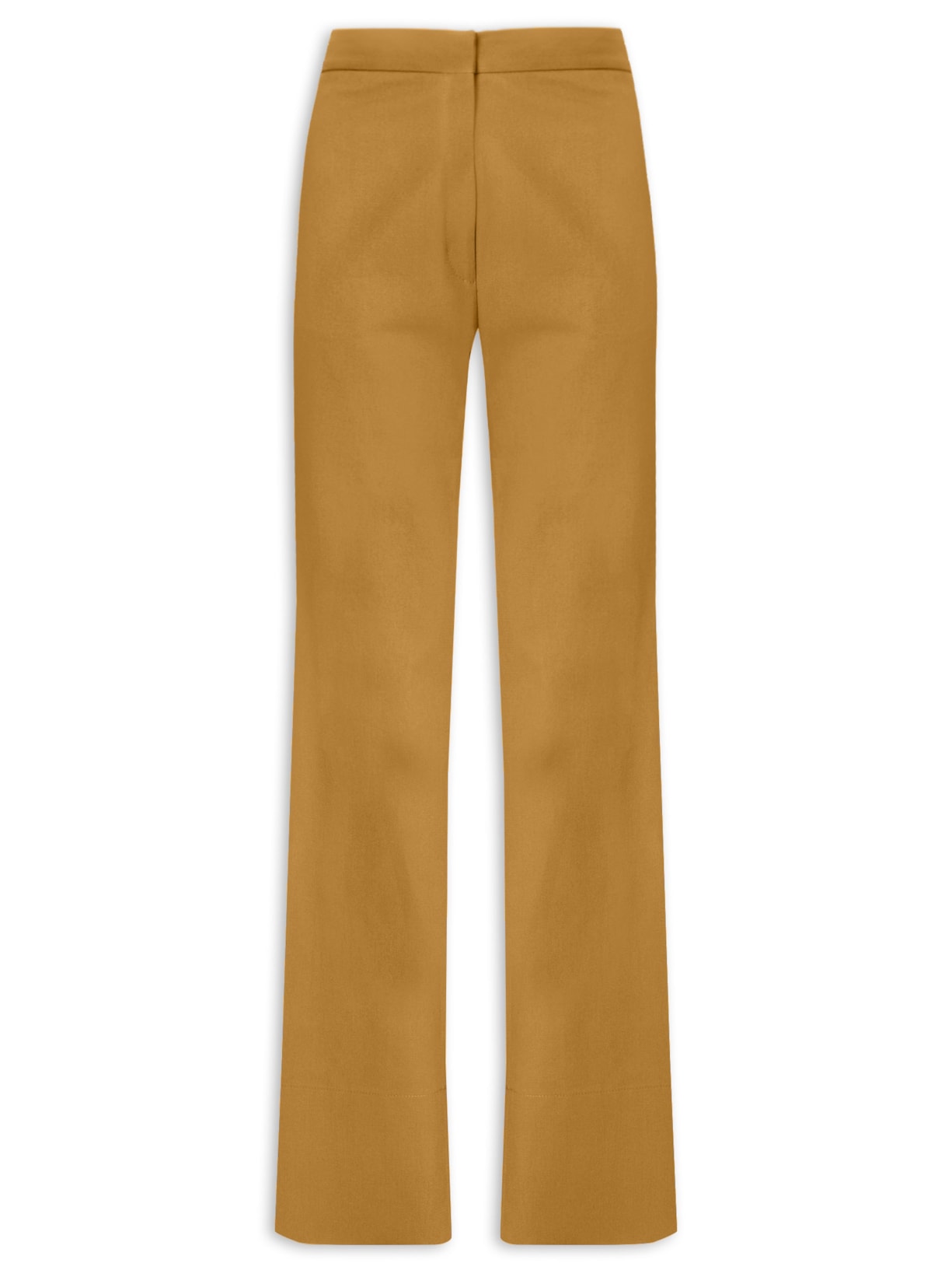 Calça Feminina Wanda - Marrom